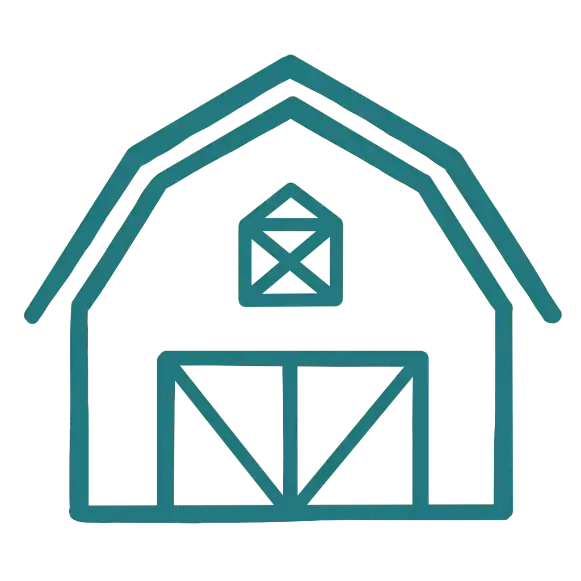 farm icon