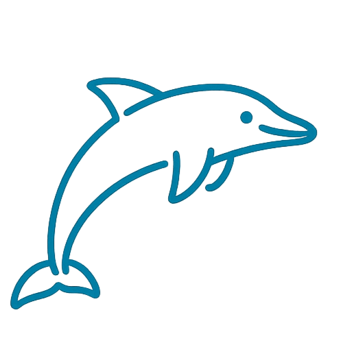 marine-life icon