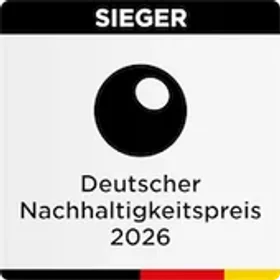 Deutscher Nachhaltigkeitspreis