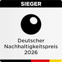 Deutscher Nachhaltigkeitspreis