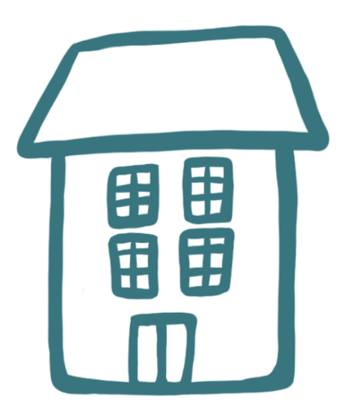 socialbnb entire Accomodation Icon