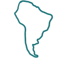 south-america icon